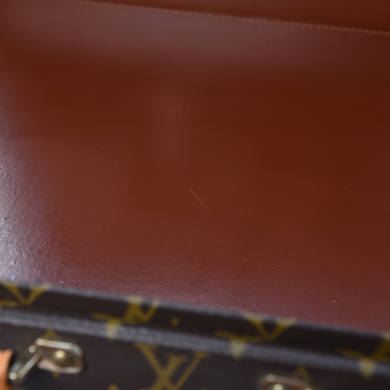 Louis Vuitton Monogram Briefcase 11 of 18