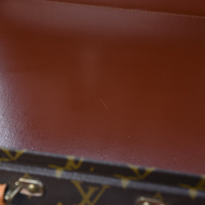 Louis Vuitton Monogram Briefcase 11 of 18