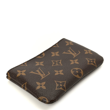 Louis Vuitton Monogram Key Pouch S 4 of 7