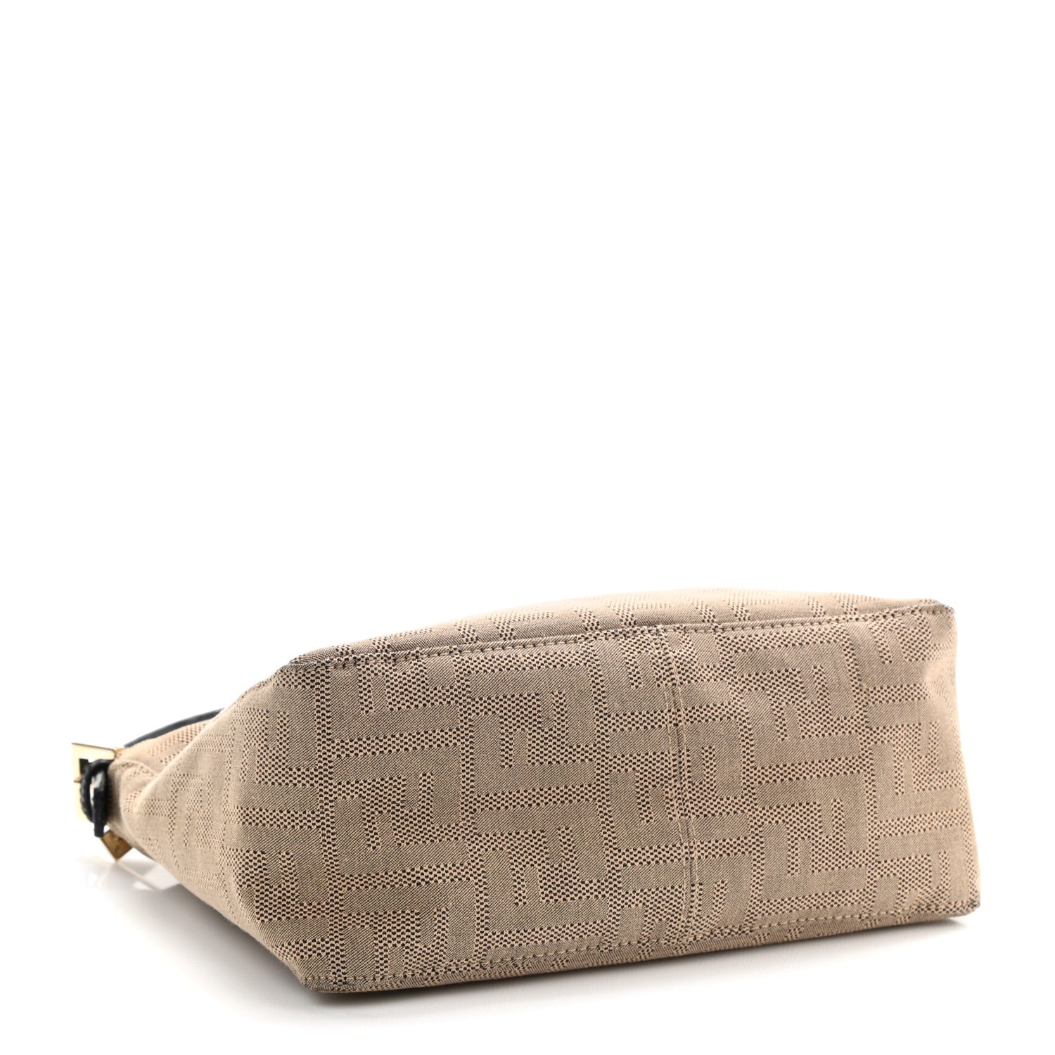 Fendi Zucca Mini Pochette 4 of 12