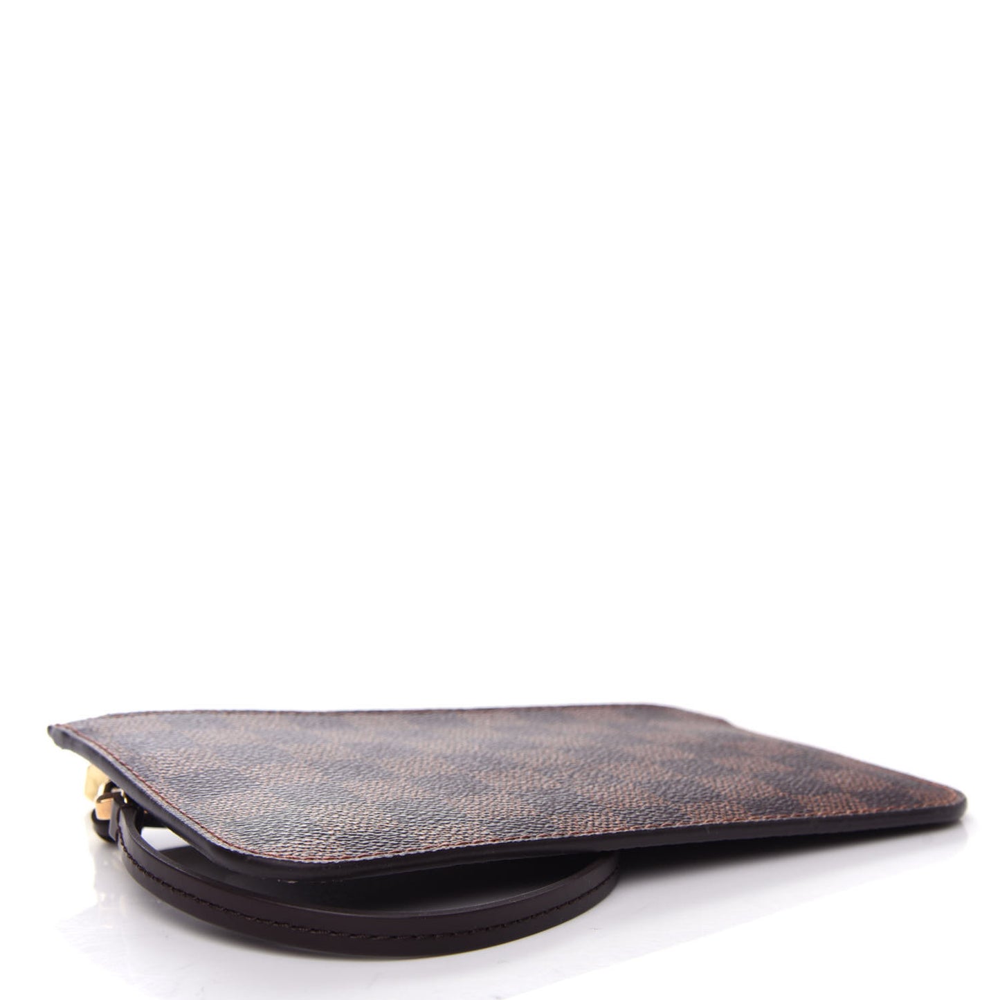 Damier Ebene Neverfull PM Pochette