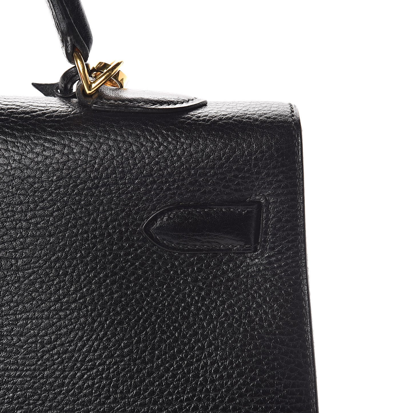 Ardennes Kelly Sellier 35 Black