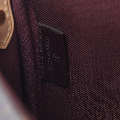 Louis Vuitton Monogram Favorite MM 7 of 11