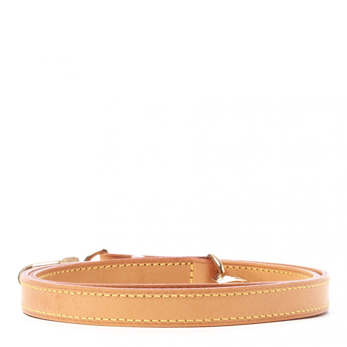 Vachetta 16mm Long Shoulder Strap