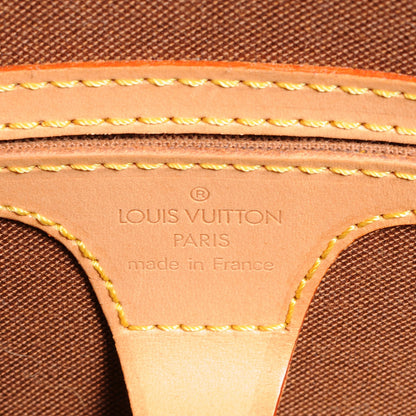 Louis Vuitton Monogram Ellipse MM 6 of 7