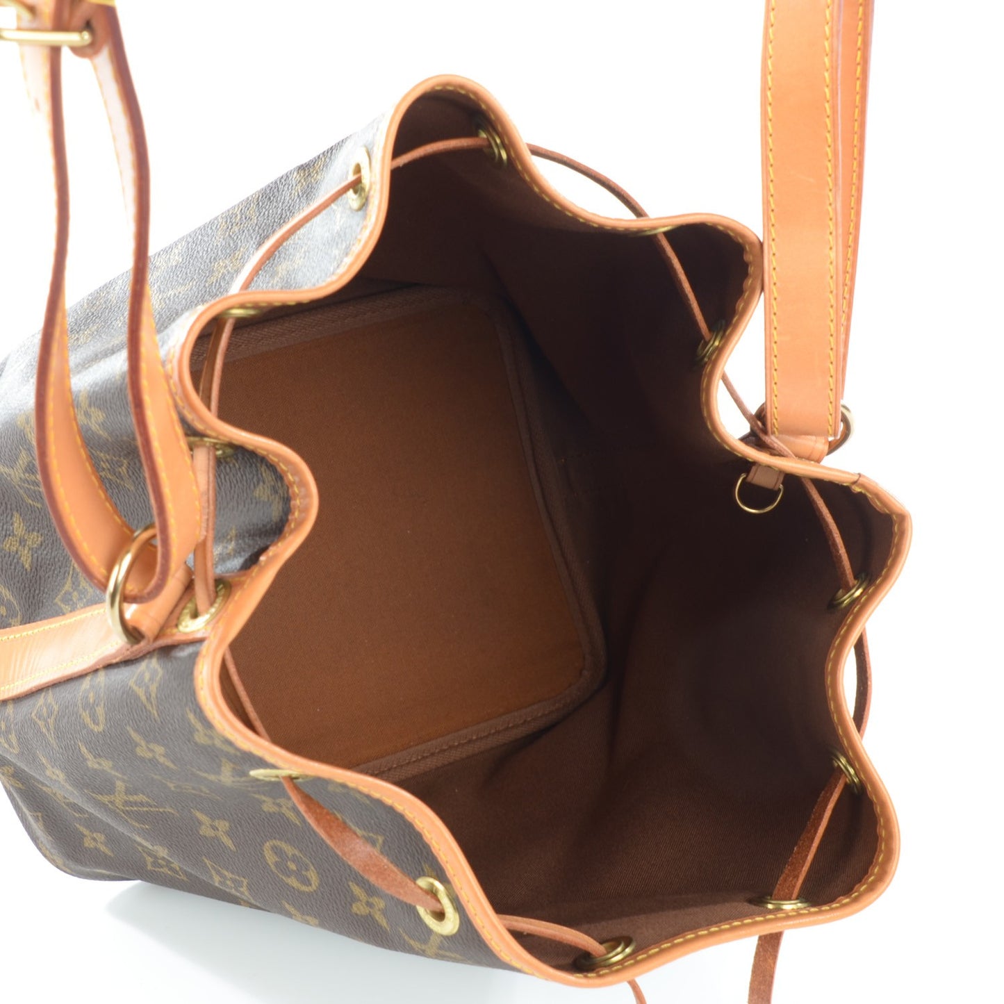 Monogram Petit Noe