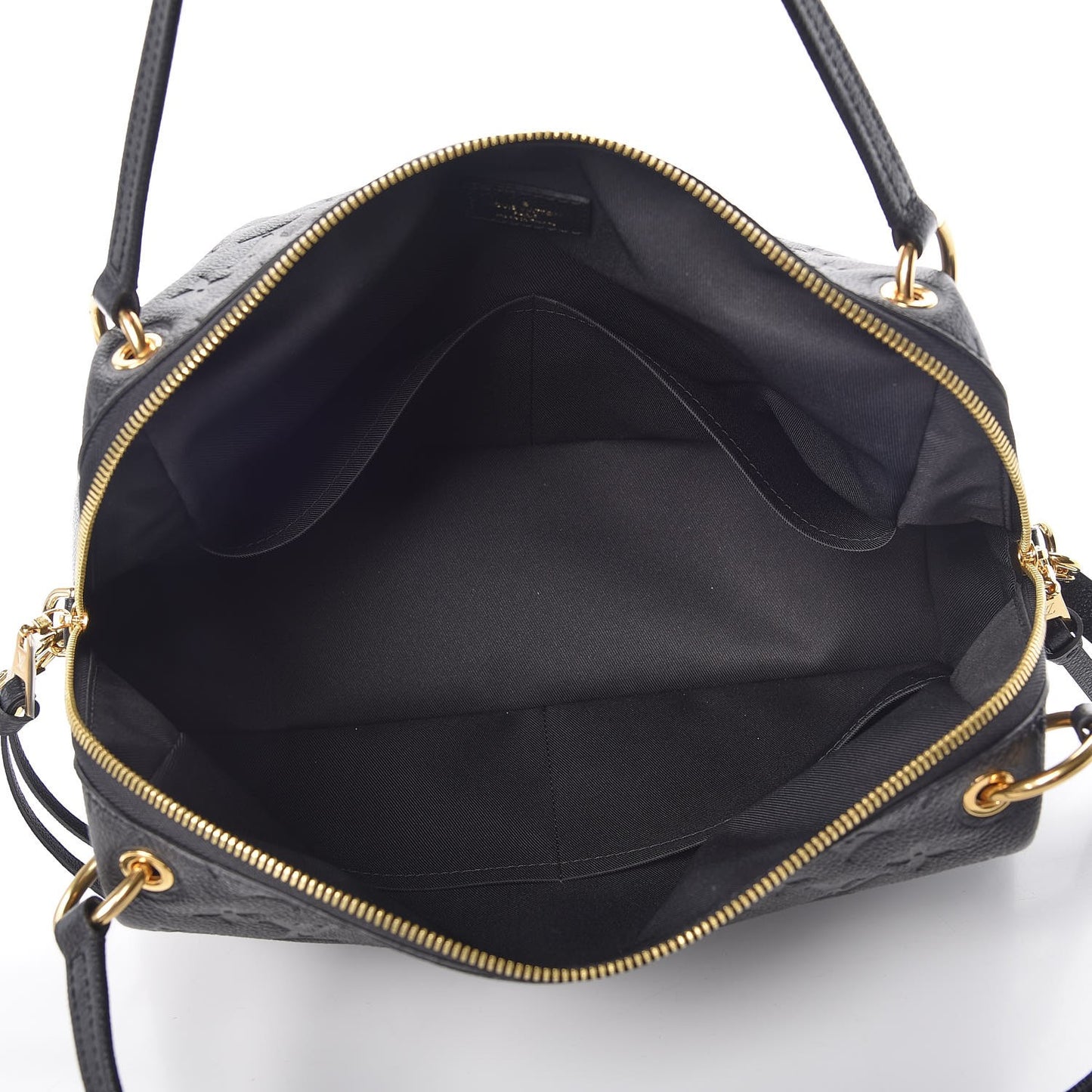 Empreinte Ponthieu PM Black