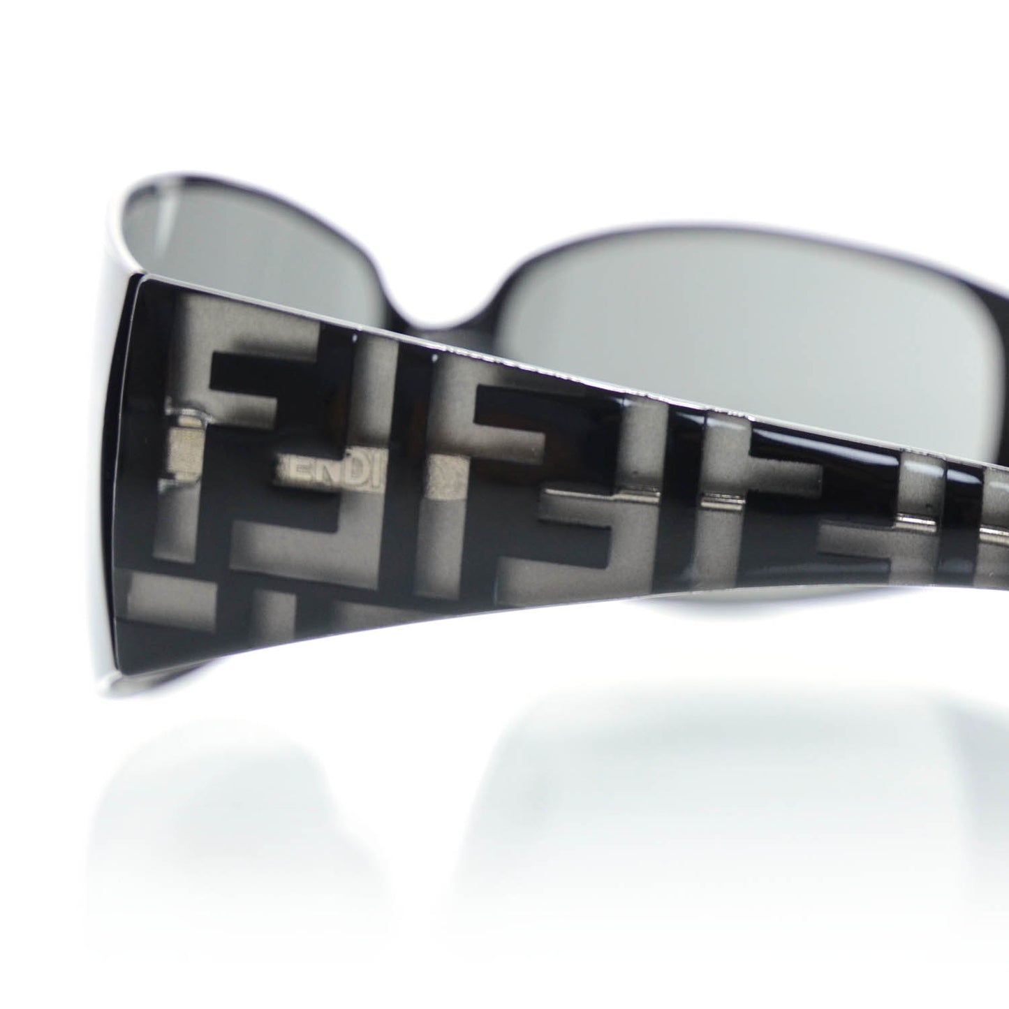 Sunglasses FS344 Black |