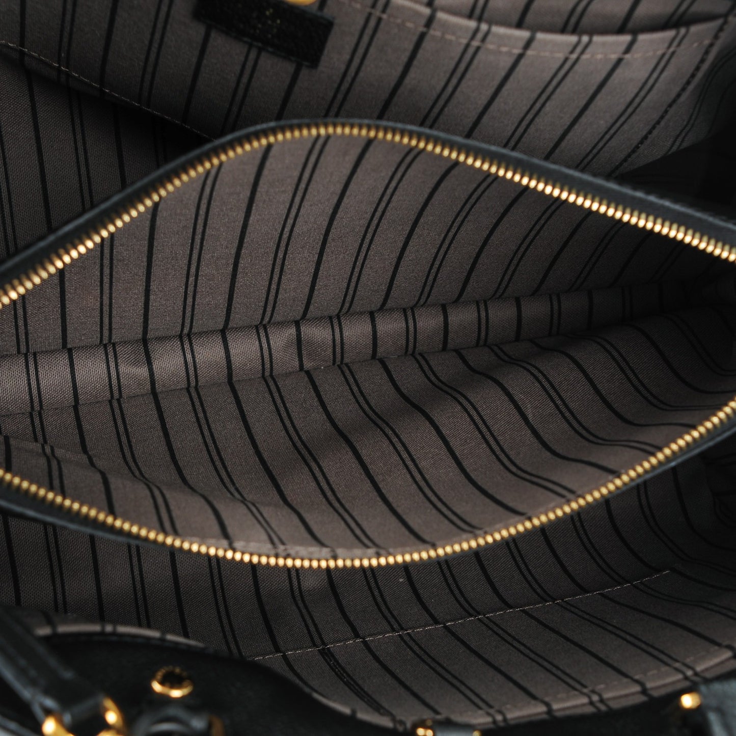 Empreinte Montaigne GM Black