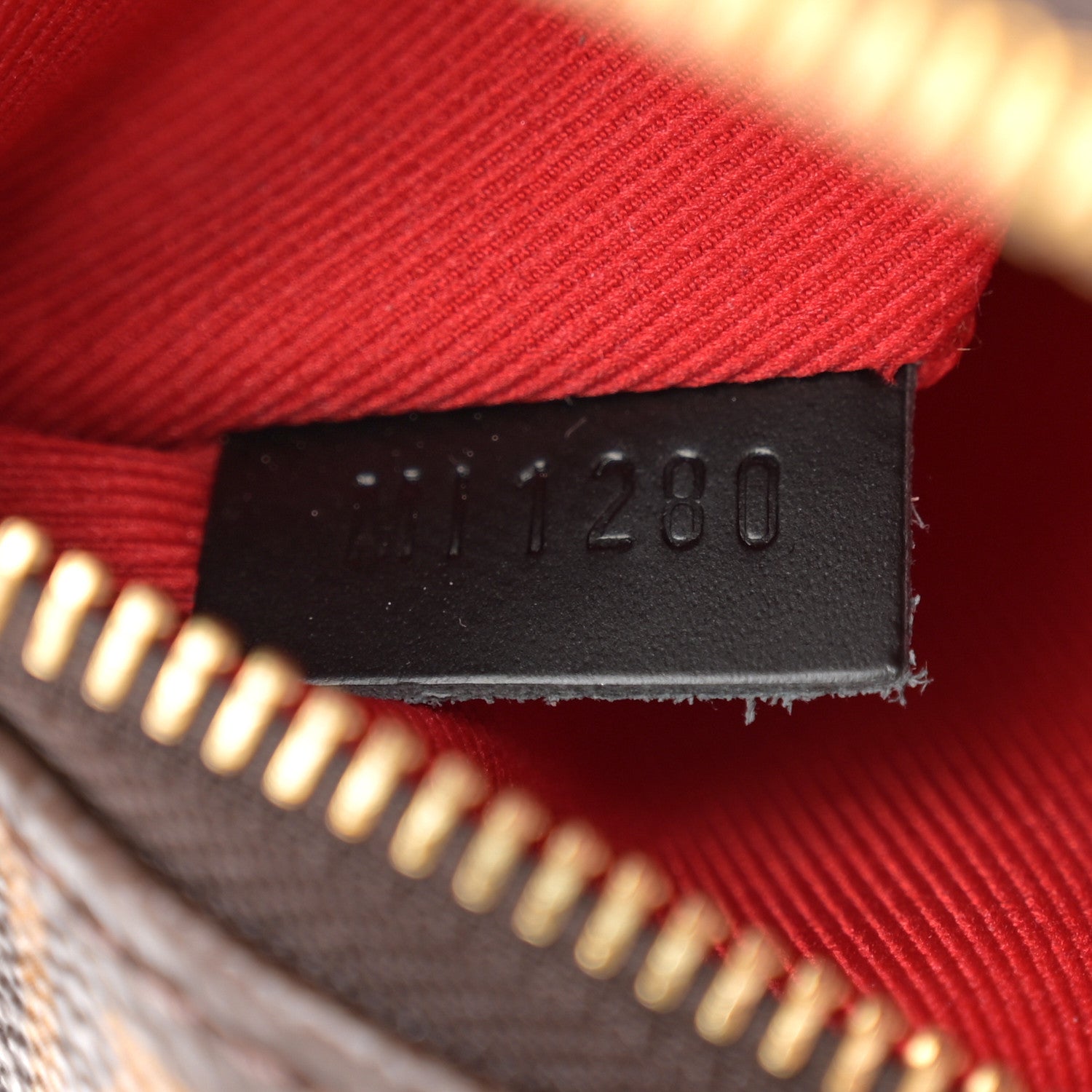 Louis Vuitton Monogram My LV World Tour Bumbag 7 of 13