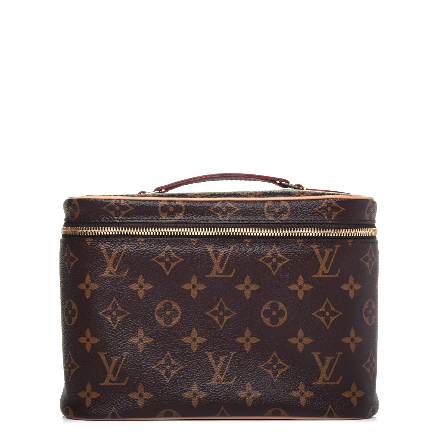 Monogram Nice BB