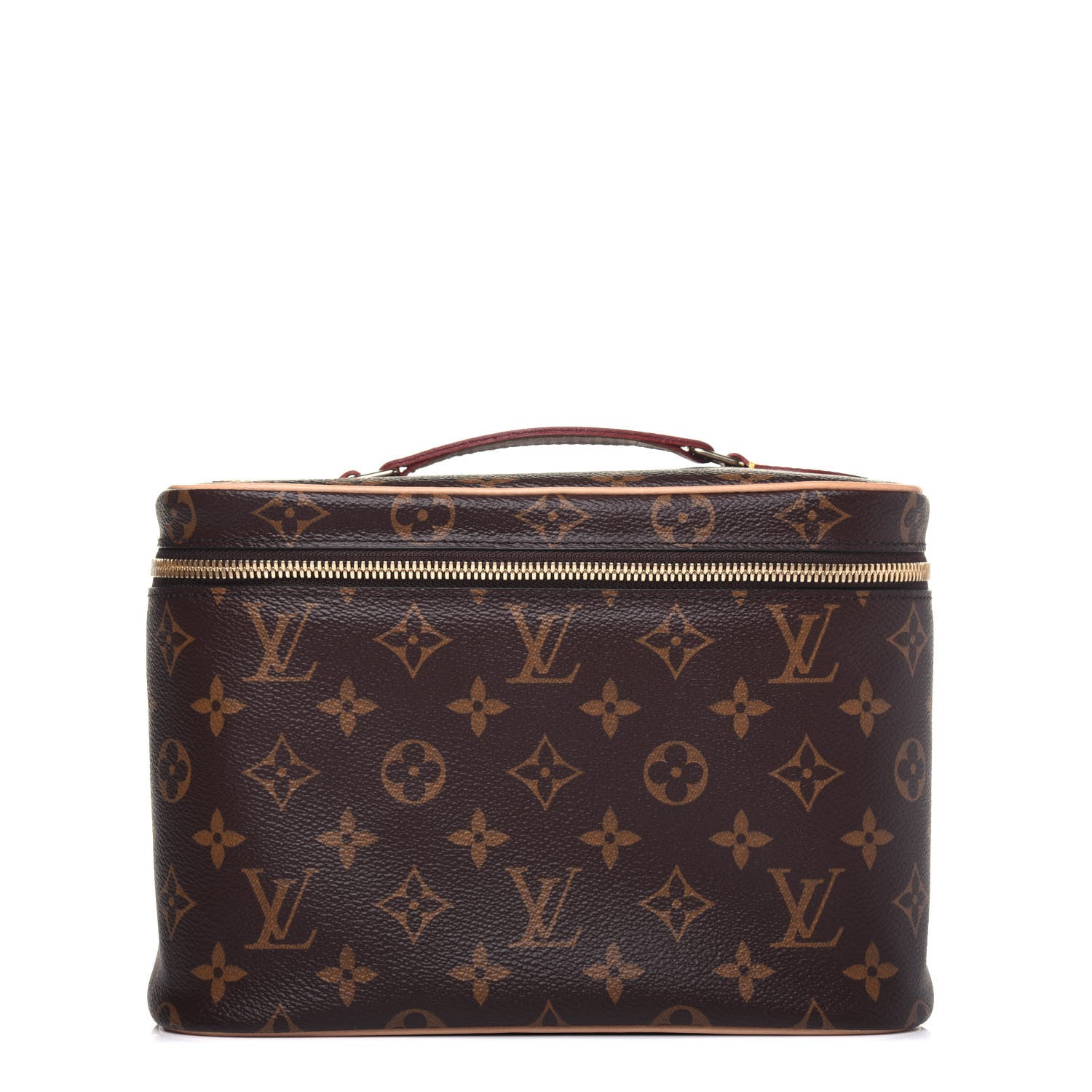 Louis Vuitton Monogram Nice BB 1 of 14
