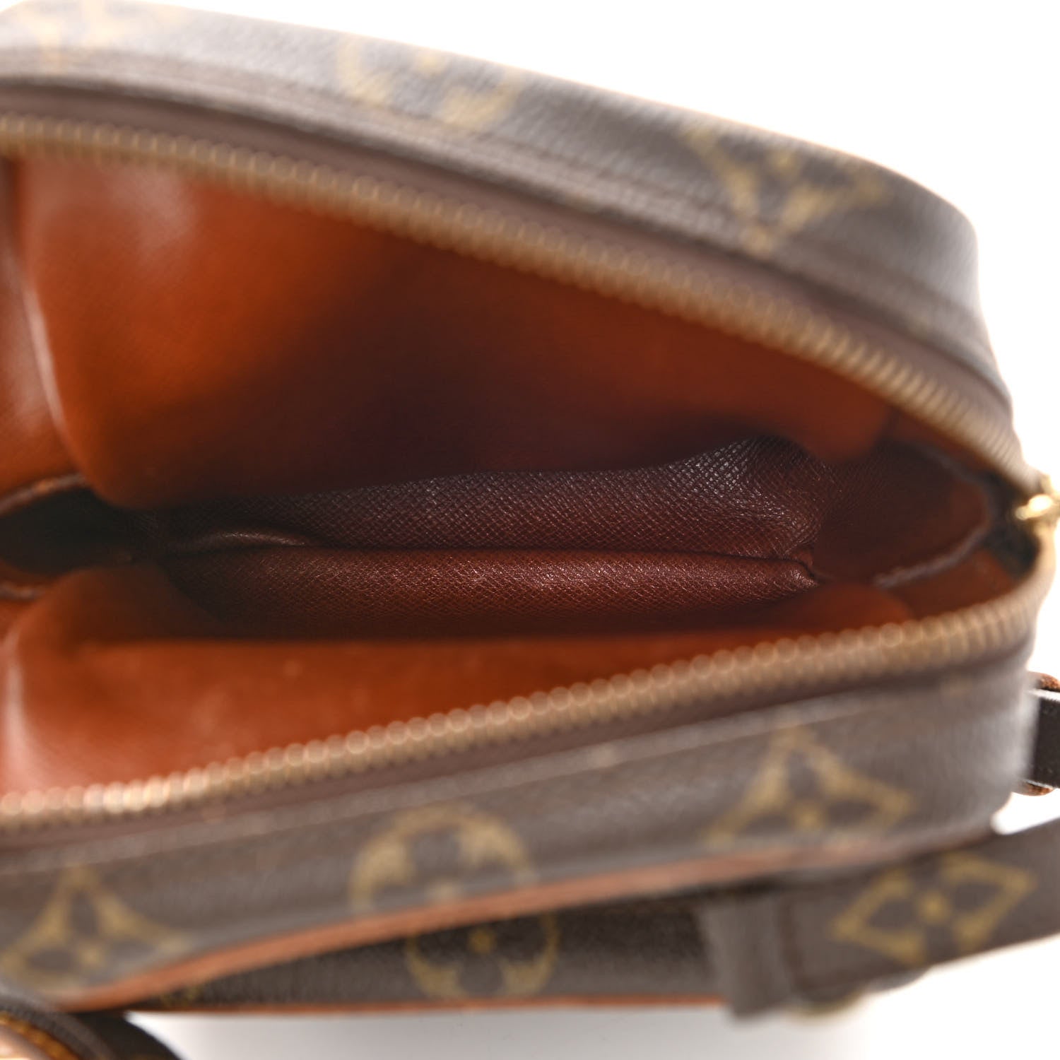 Louis Vuitton Monogram Amazone PM 5 of 12