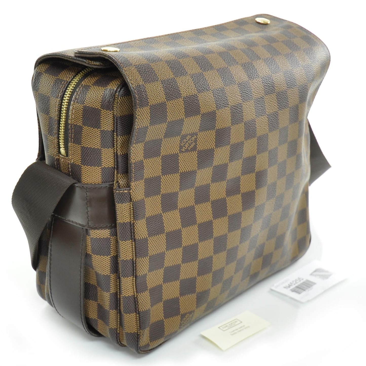 Damier Ebene Naviglio