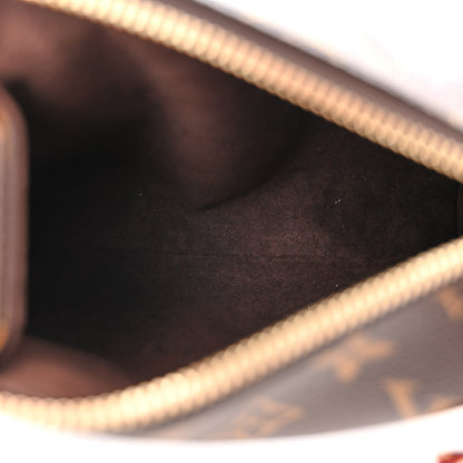 Louis Vuitton Monogram Side Trunk PM 5 of 10