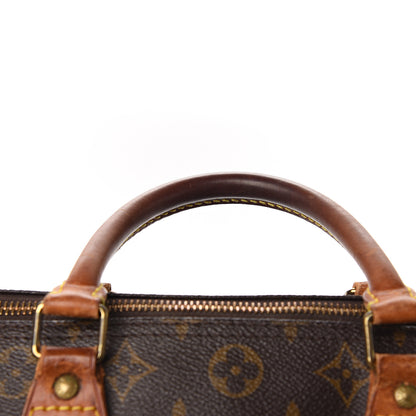 Louis Vuitton Monogram Speedy 30 11 of 15