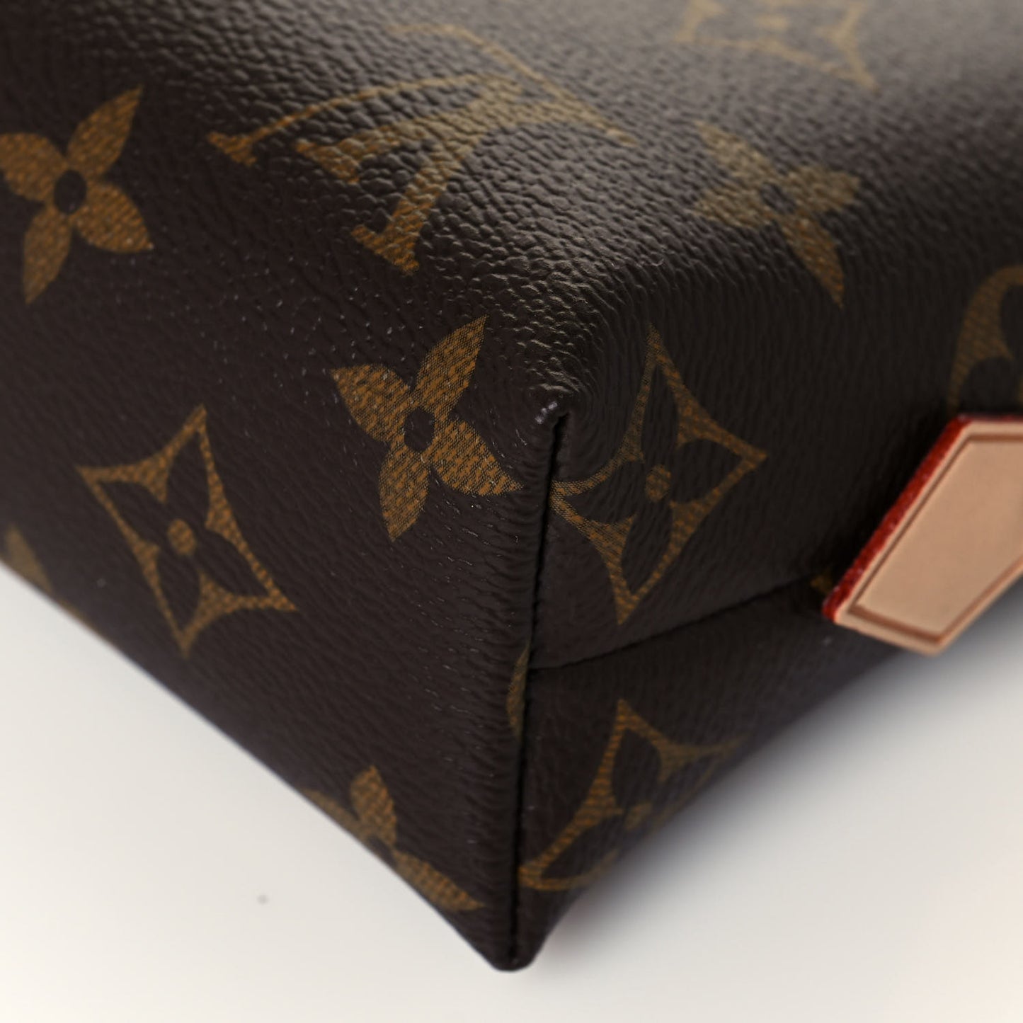 Monogram Cosmetic Pouch GM