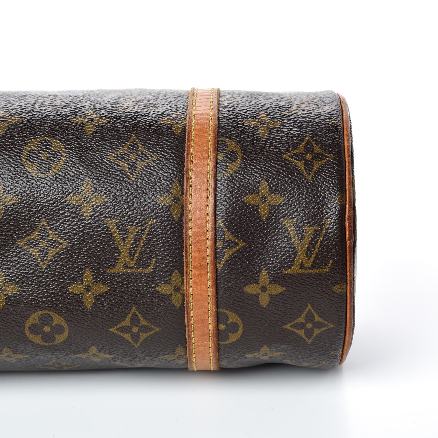 Louis Vuitton Monogram Papillon 26 11 of 18