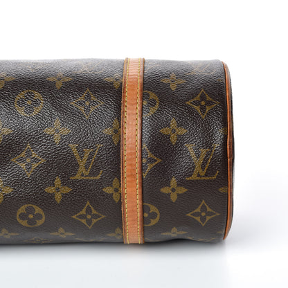 Louis Vuitton Monogram Papillon 26 11 of 18