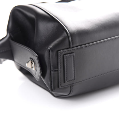 Givenchy Smooth Calfskin Small Soft Antigona Black 5 of 8