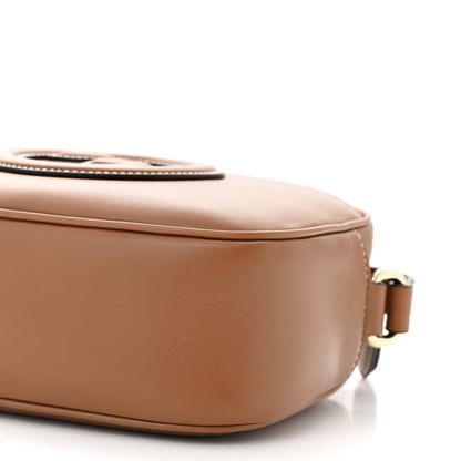 Gucci Calfskin Mini Blondie Bag Sundial 10 of 12