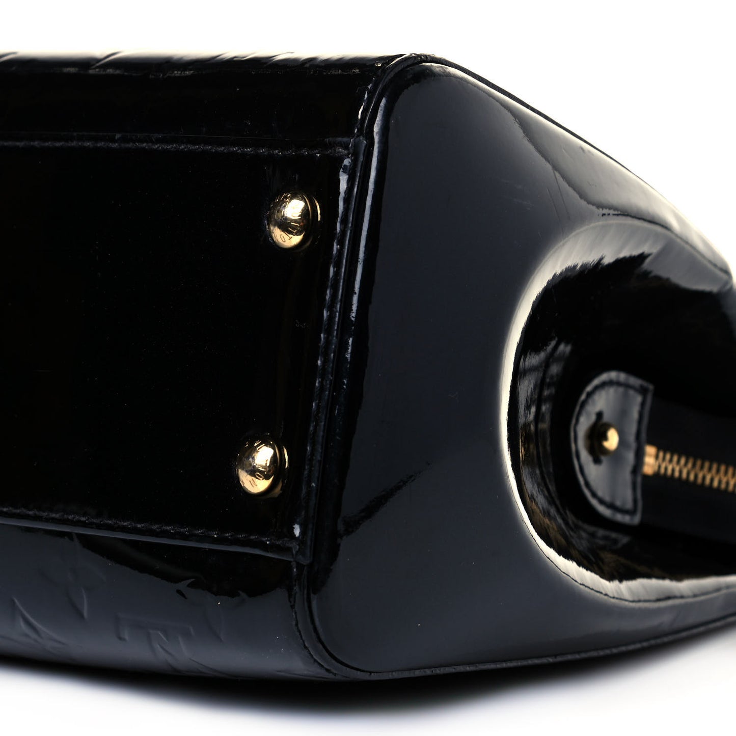 Vernis Brea MM Black