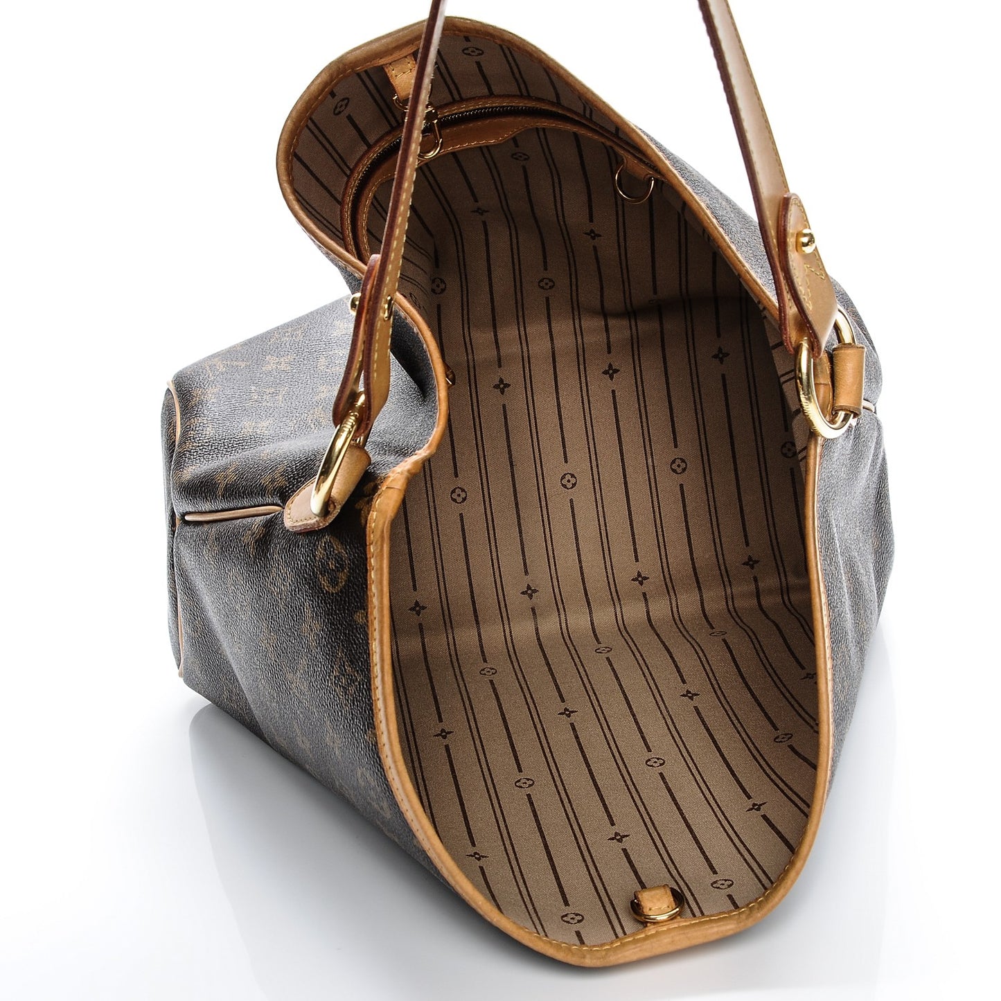 Monogram Delightful MM