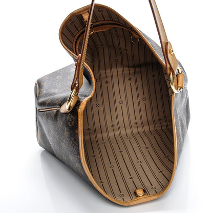 Louis Vuitton Monogram Delightful MM 5 of 9