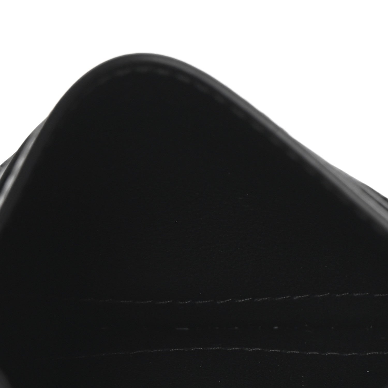 Gucci Microguccissima Card Holder Black 5 of 7