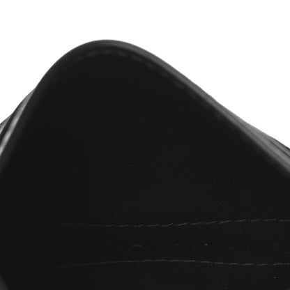 Gucci Microguccissima Card Holder Black 5 of 7