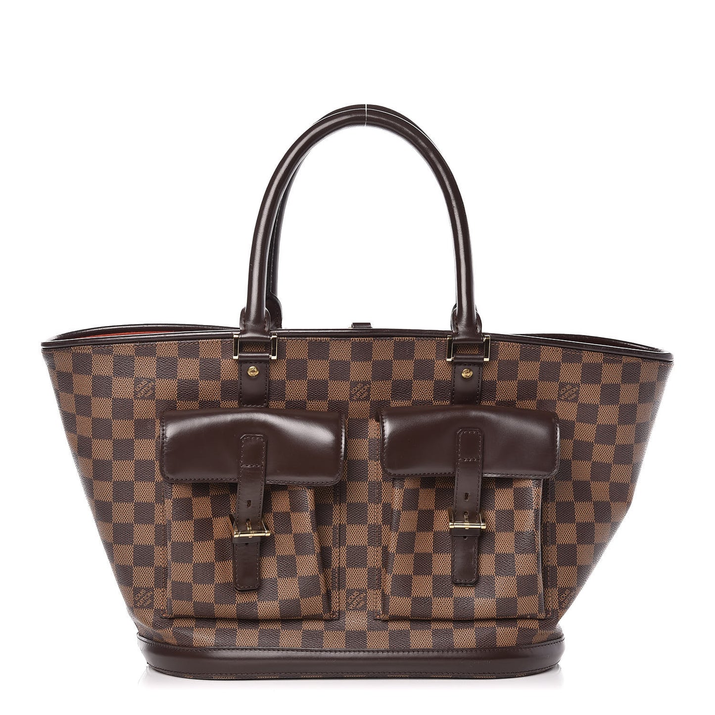 Damier Ebene Manosque GM
