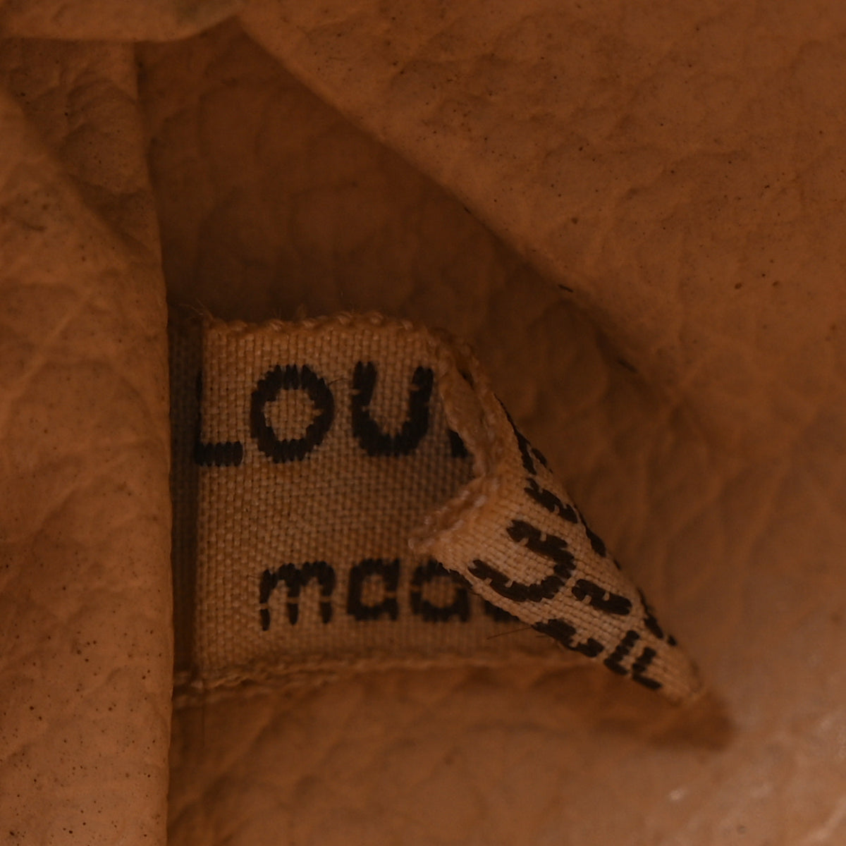 Louis Vuitton Monogram Trousse Toilette 28 6 of 8