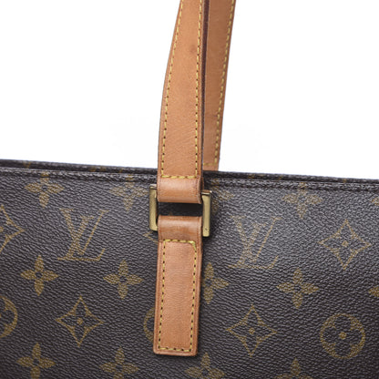 Louis Vuitton Monogram Luco 8 of 13
