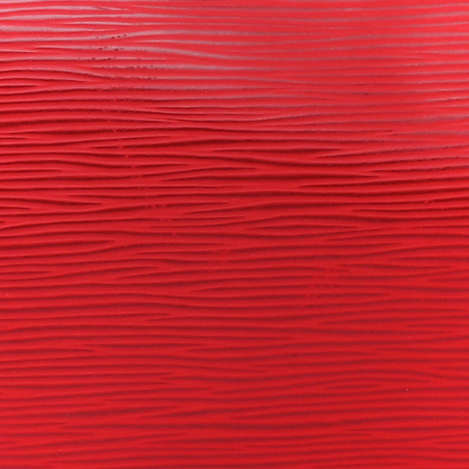 Louis Vuitton Epi Speedy 25 Castillan Red 11 of 14