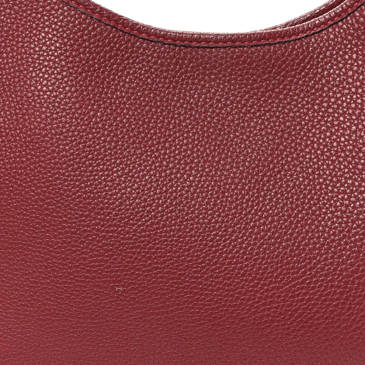 Hermes Taurillon Clemence Gao Rouge H 7 of 12