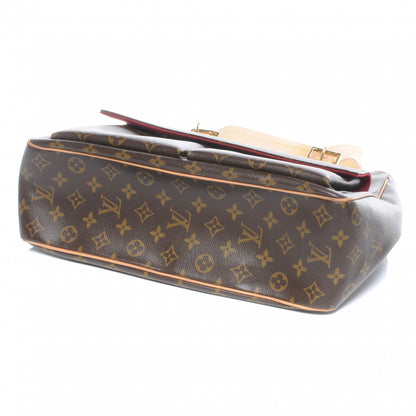 Louis Vuitton Monogram Multipli-Cite 4 of 6