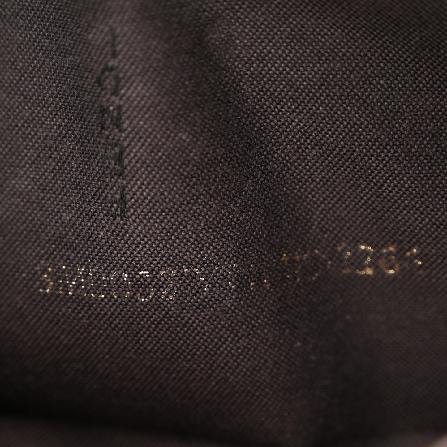 Zucchino Forever Continental Wallet Nocciola