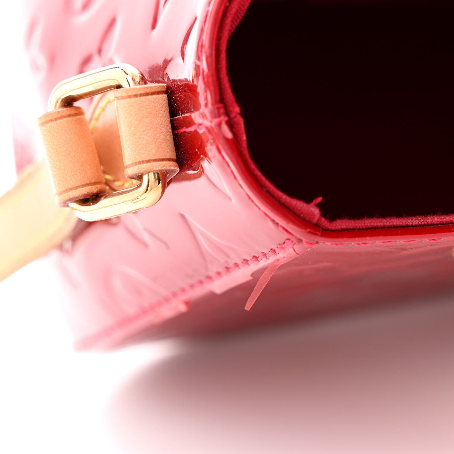 Vernis Bellflower GM Pomme D'Amour