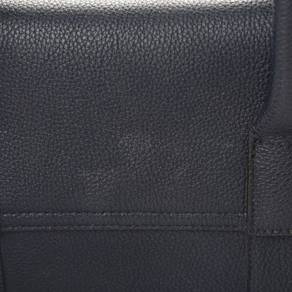 Mulberry Soft Grain Calfskin Bayswater Navy 14 of 15