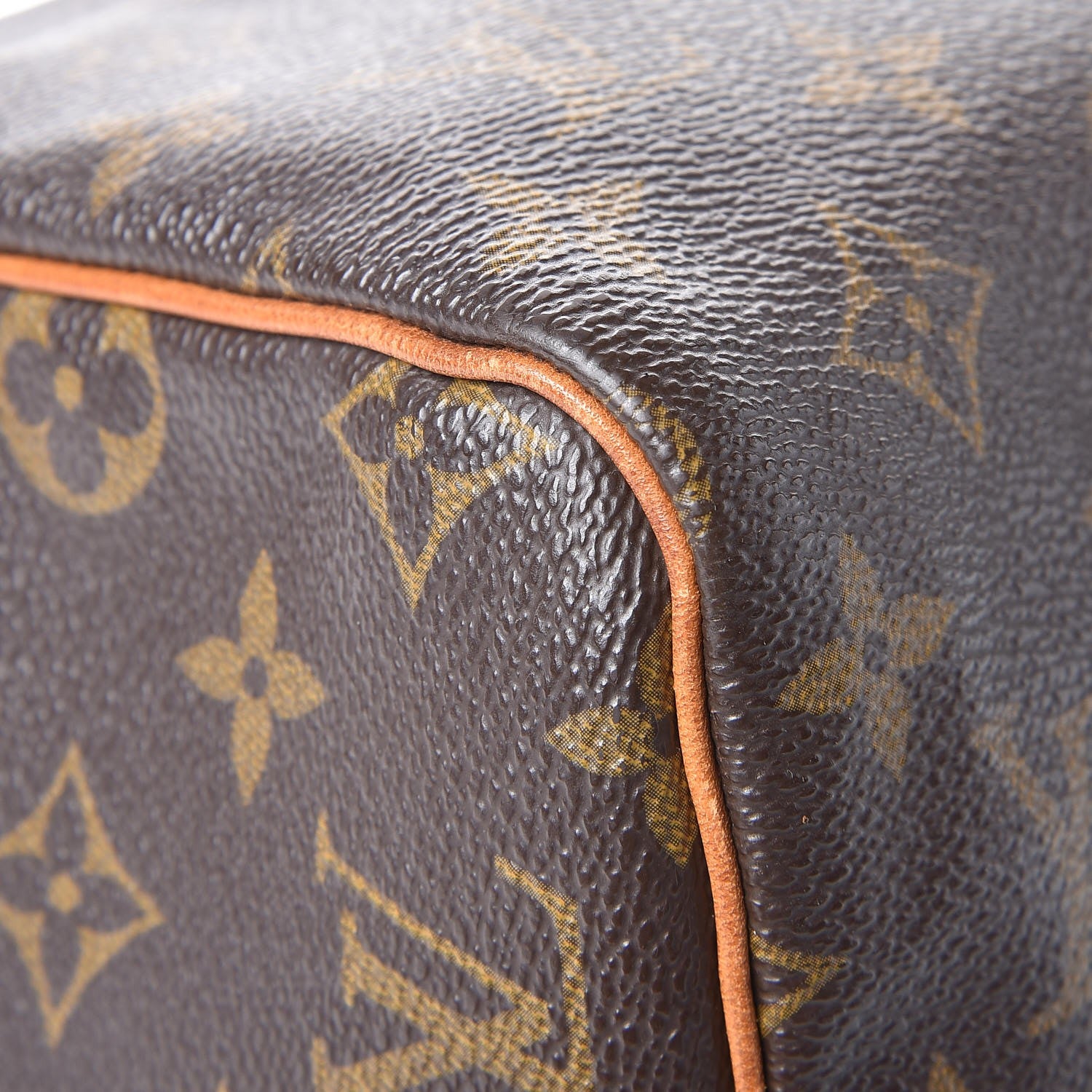 Louis Vuitton Monogram Speedy 30 15 of 16
