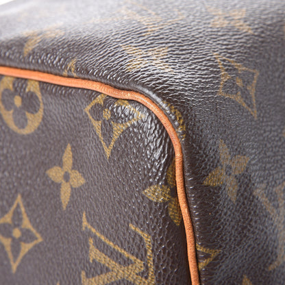 Louis Vuitton Monogram Speedy 30 15 of 16