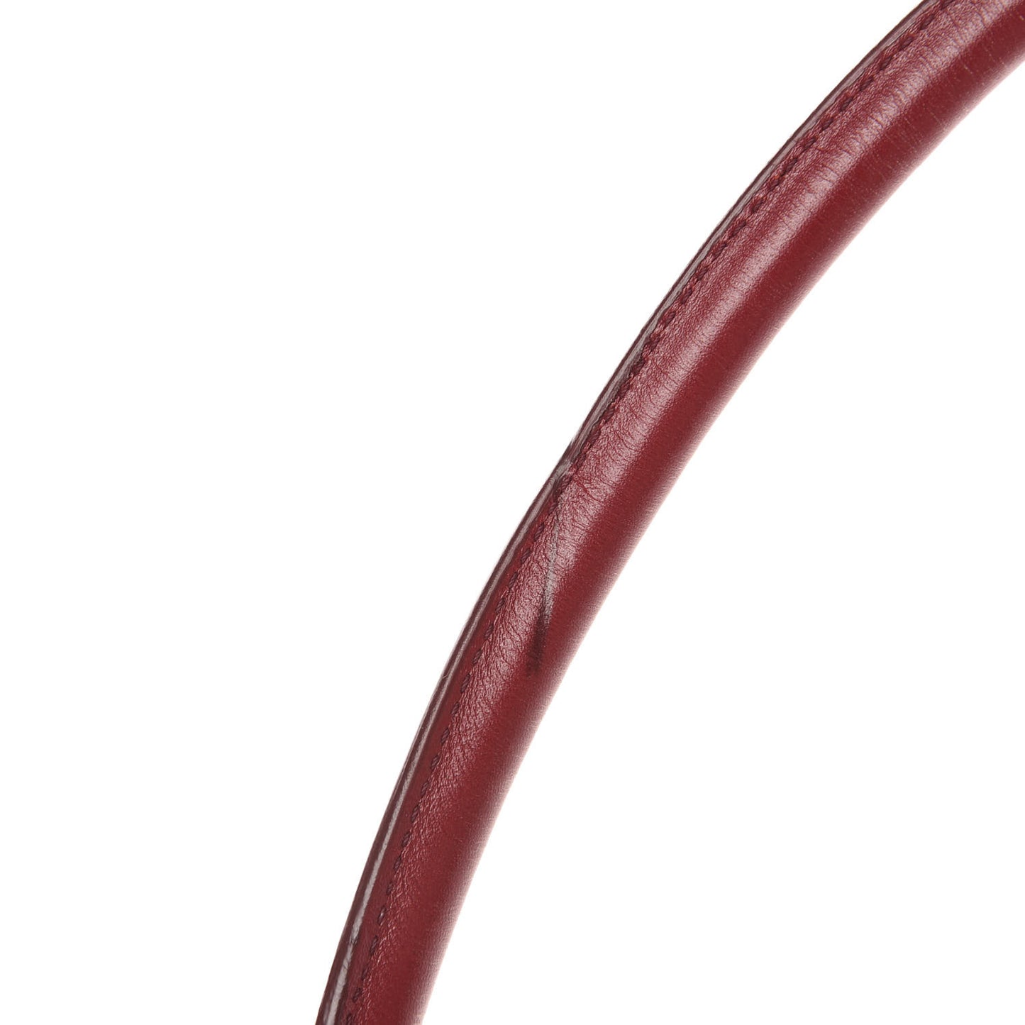 Haymarket Check Medium Salisbury Tote Military Red