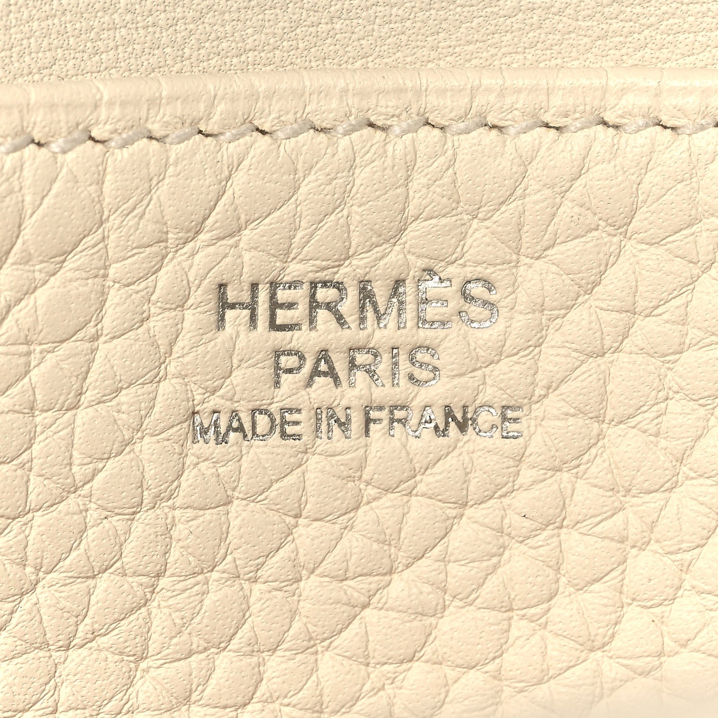 Taurillon Clemence Halzan 31 GM Nata