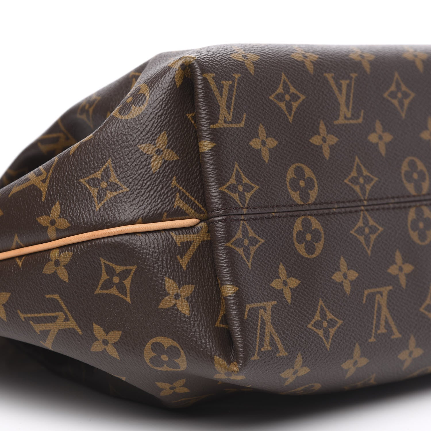 Louis Vuitton Monogram Turenne MM 7 of 10