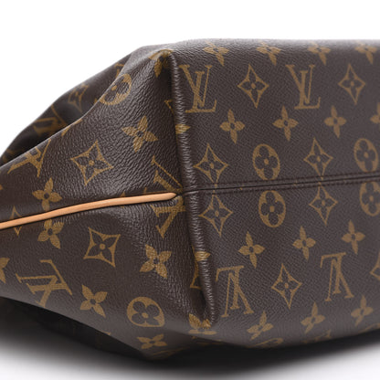 Louis Vuitton Monogram Turenne MM 7 of 10