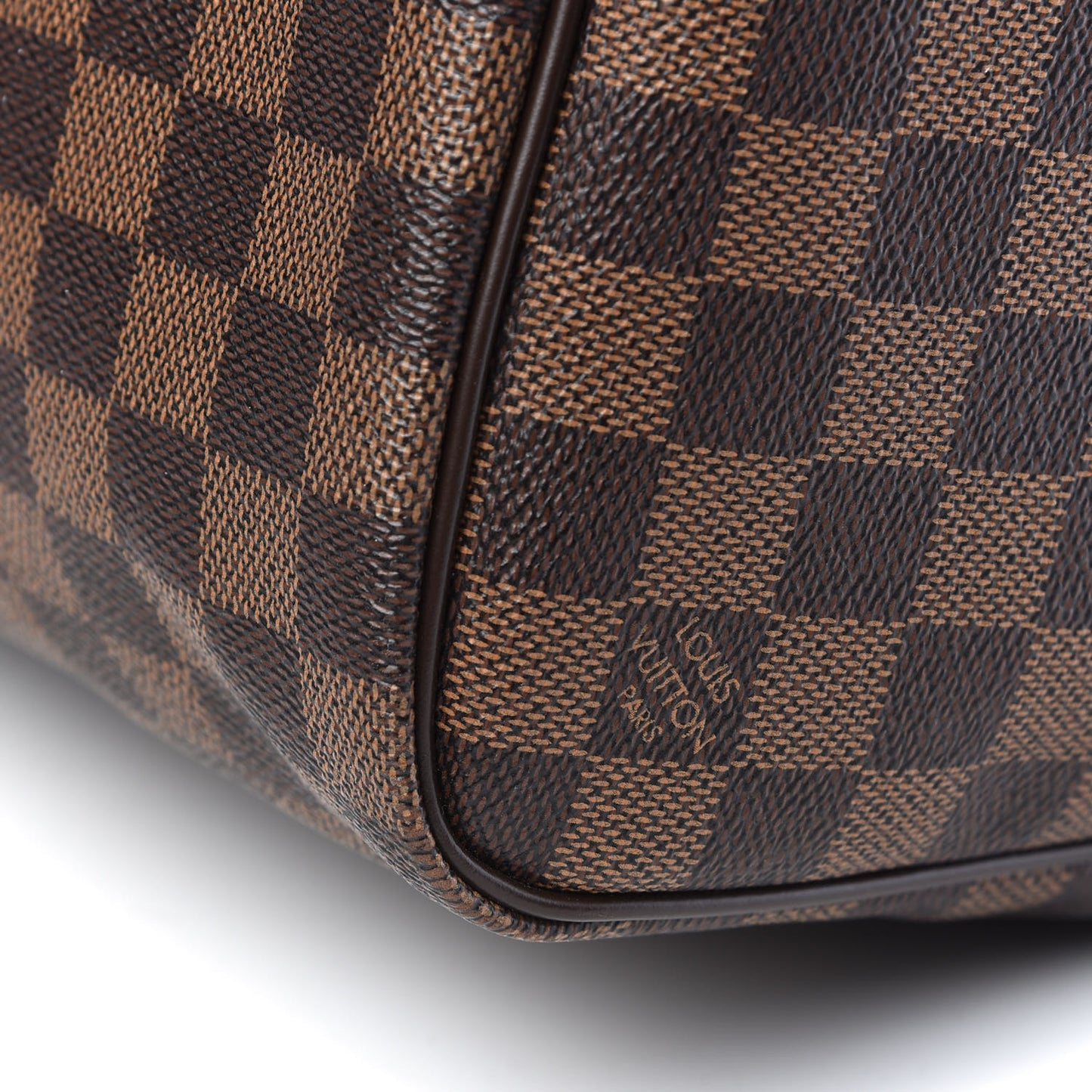 Damier Ebene Keepall 50