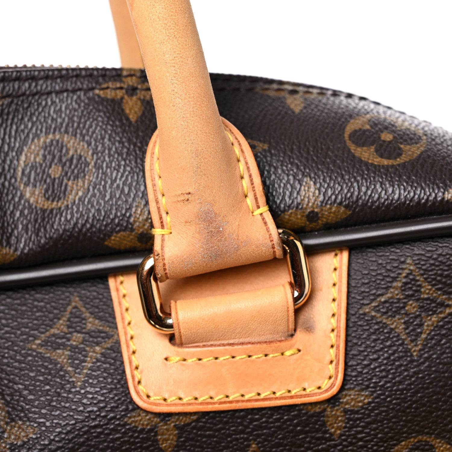 Louis Vuitton Monogram Icare Bag 16 of 22