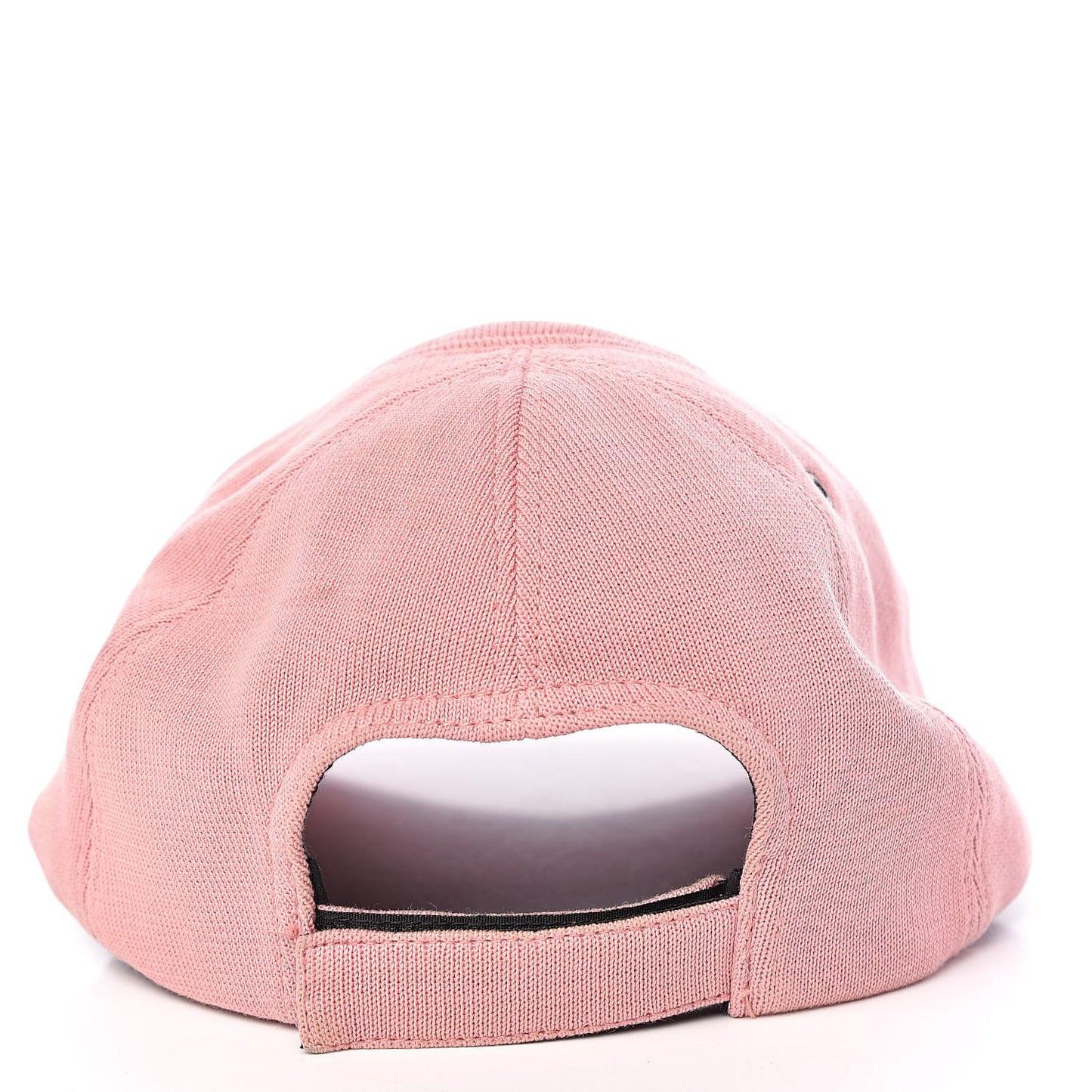 Cotton CC Logo Hat Cap L Pink
