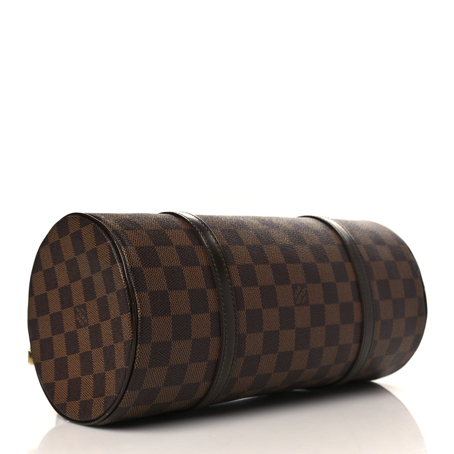 Louis Vuitton Damier Ebene Papillon 30 4 of 8