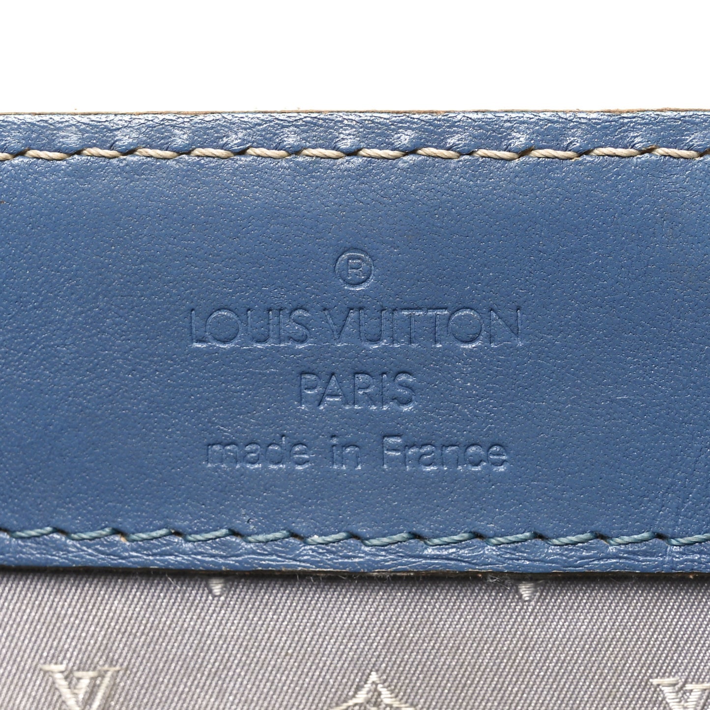 Suhali Le Fabuleux Blue